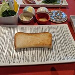 炭火焼鳥さかもり北新地 - バケット