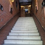 炭火焼鳥さかもり北新地 - 外観