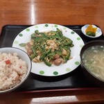 Okinawa Sobaya - 