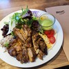 RHC CAFE 名古屋店