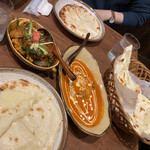 カッチャル バッチャル - 