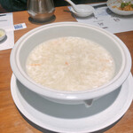 161914118 - 蟹身入のスープ 大皿