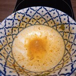 Ajian Kicchin Kafe Momofuku - 絶品スープ。完食です。