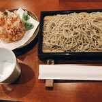 Soba Ryuuryuu Senkaku - 