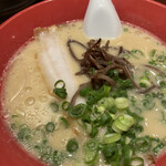 Tonkotsu Ra-Men Fuku No Ken - 