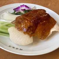 横浜中華街 北京飯店 - 