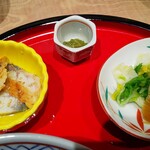 炭焼 うな富士 - 