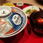 炭焼 うな富士 - 