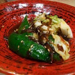 炭焼 うな富士 - 