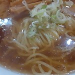 らー麺みうら - 