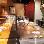 Teppanyaki Satou - 