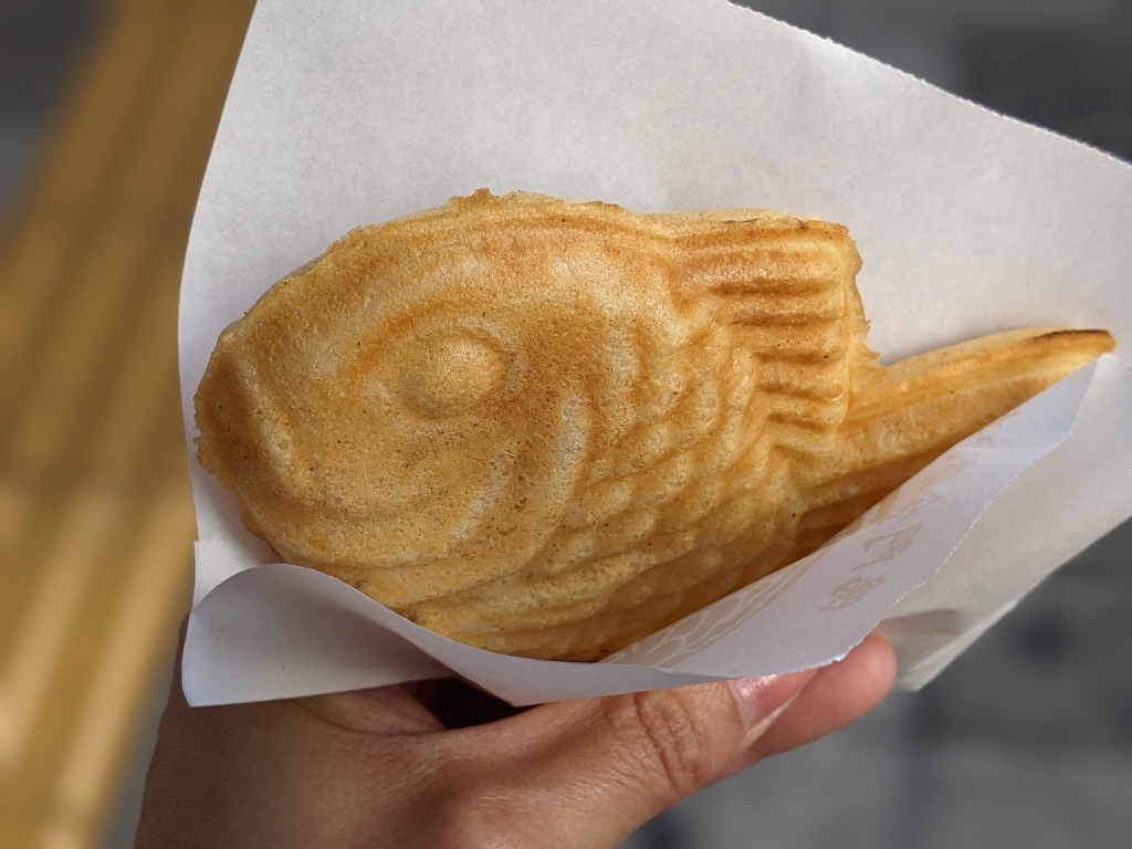 たい焼き様 CATEGORY 生たい焼き | 鯛きち