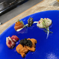 神戸牛炉釜ステーキ GINZA KOKO炉 - 