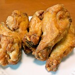 丸重チキンハウス - 