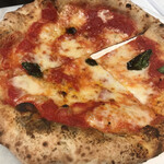 ソロ ピッツァ ナポレターナ ダ ルーチョ - 