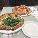 ソロ ピッツァ ナポレターナ ダ ルーチョ - 