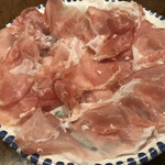 ピッツェリア ジターリア ダ フィリッポ - 