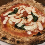 ピッツェリア ジターリア ダ フィリッポ - 