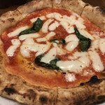 ピッツェリア ジターリア ダ フィリッポ - 