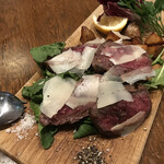 ピッツェリア ジターリア ダ フィリッポ - 