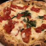 ピッツェリア ジターリア ダ フィリッポ - 