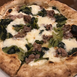 ピッツェリア ジターリア ダ フィリッポ - 