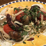 ピッツェリア ジターリア ダ フィリッポ - 