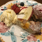 ピッツェリア ジターリア ダ フィリッポ - 