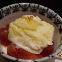 日本料理 晴山 - 