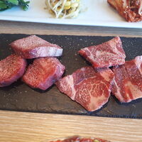 横浜焼肉kintan - 