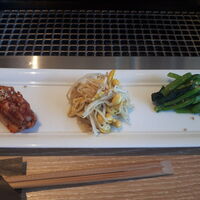 横浜焼肉kintan - 