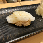 Tokami - 今まで食べたイカの中で一番ねとつきます