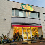 ルージュ・ベルグ - 外観