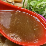 丸高中華そば 神戸二宮 - スープUP 2021.11.11 Thu.