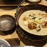 つるとんたん UDON NOODLE Brasserie - 