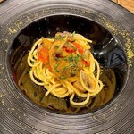 SALVATORE CUOMO & BAR - パスタ①