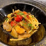 SALVATORE CUOMO & BAR - パスタ②