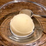 SALVATORE CUOMO & BAR - ソルベ