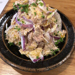 ビブ エスパス - 