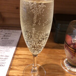 ビブ エスパス - 