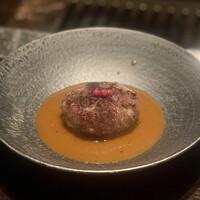 焼肉うしごろ 銀座並木通り店 - 