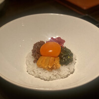 焼肉うしごろ 銀座並木通り店 - 