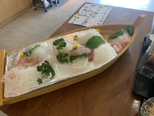 ダイ平 だいへい 半田口 魚介料理 海鮮料理 食べログ