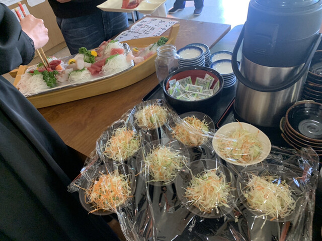 ダイ平 だいへい 半田口 魚介料理 海鮮料理 食べログ