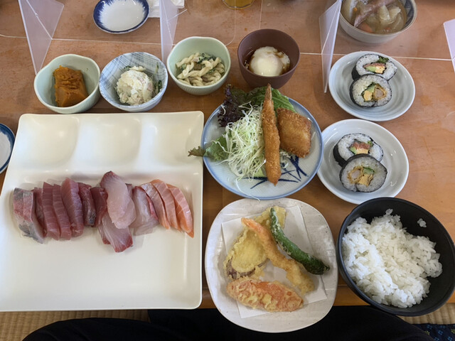 ダイ平 だいへい 半田口 魚介料理 海鮮料理 食べログ