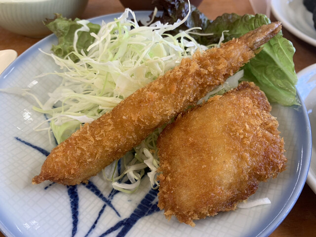 ダイ平 だいへい 半田口 魚介料理 海鮮料理 食べログ