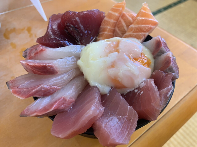 ダイ平 だいへい 半田口 魚介料理 海鮮料理 食べログ