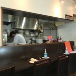 オステリア アッサイ - 