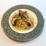 オステリア アッサイ - 