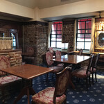 トリコロール - とてもステキな、2階のフロア(*^^*)